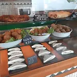 Trattoria Al Taj Otel 2*