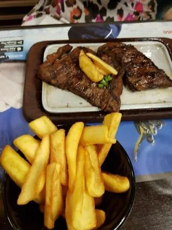 Trattoria Al Taj
