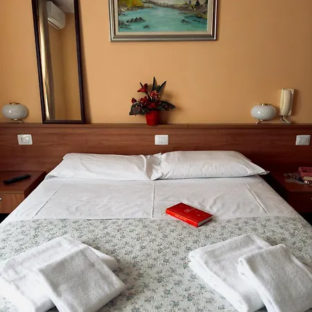 Hotel Trattoria Al Taj