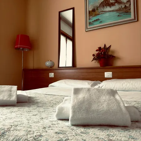 Hotel Trattoria Al Taj Sevegliano