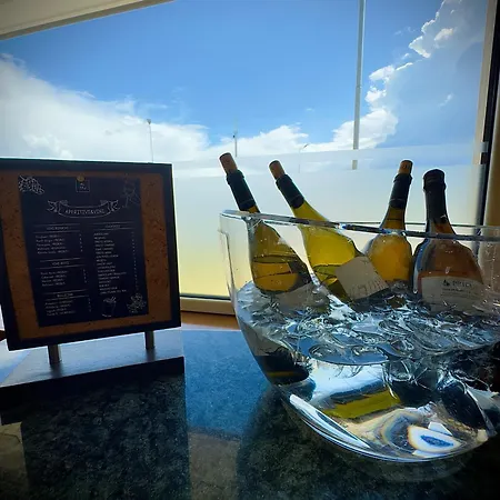 Trattoria Al Taj Ξενοδοχείο