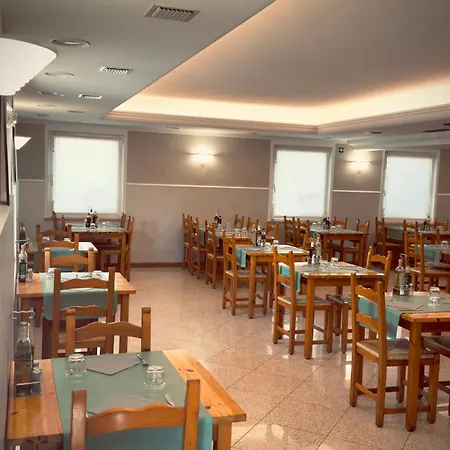 Trattoria Al Taj Hotel Sevegliano
