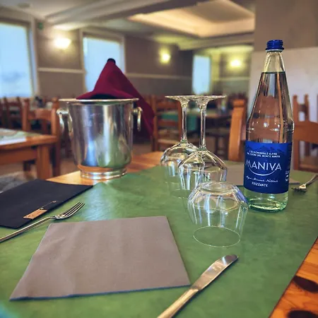 Trattoria Al Taj Ξενοδοχείο
