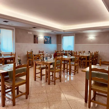 Trattoria Al Taj