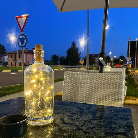 Trattoria Al Taj 2* Sevegliano