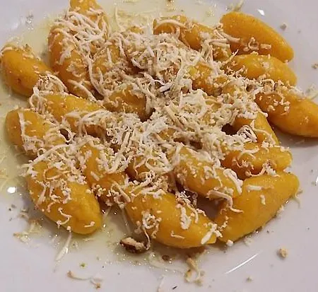 Trattoria Al Taj Hotell