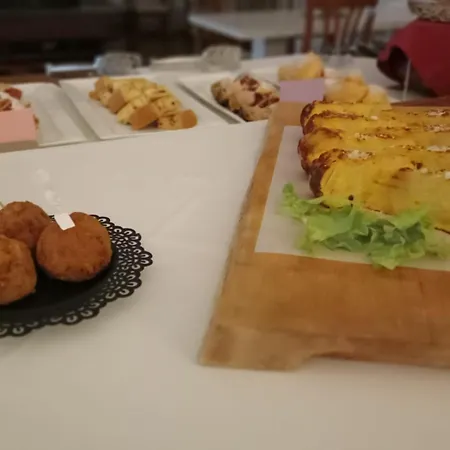 Trattoria Al Taj Ξενοδοχείο 2*