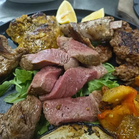 Trattoria Al Taj