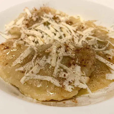 Hotel Trattoria Al Taj