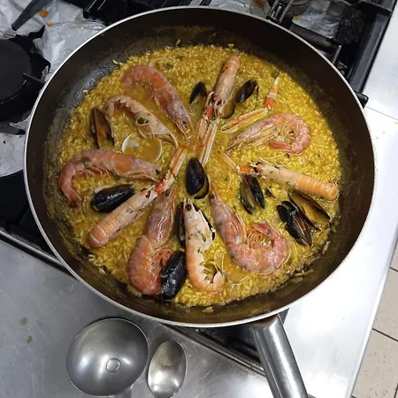 Trattoria Al Taj 2*
