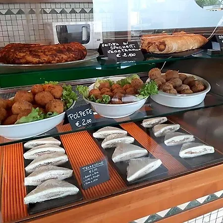 Trattoria Al Taj 2* Sevegliano