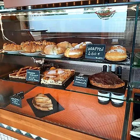 Trattoria Al Taj