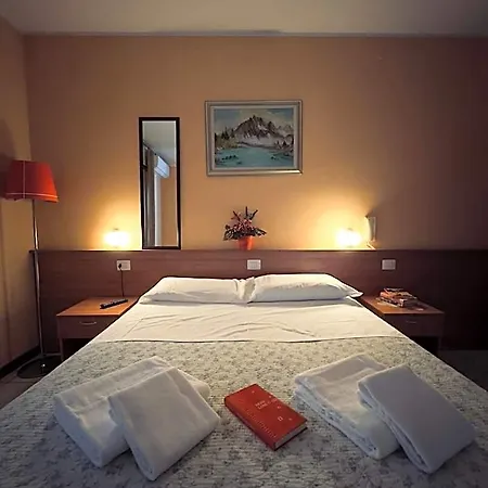 Hotel Trattoria Al Taj
