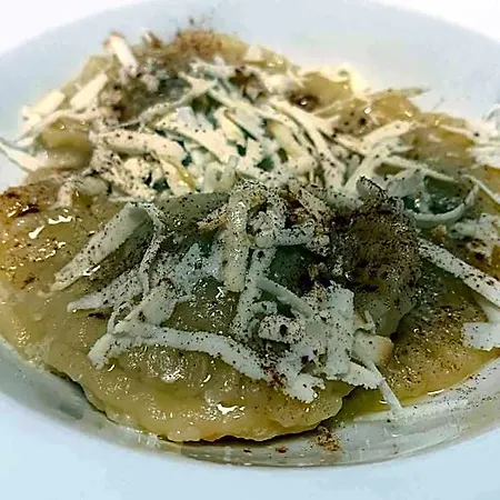 Trattoria Al Taj Hotel