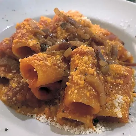 Trattoria Al Taj Hotel Sevegliano