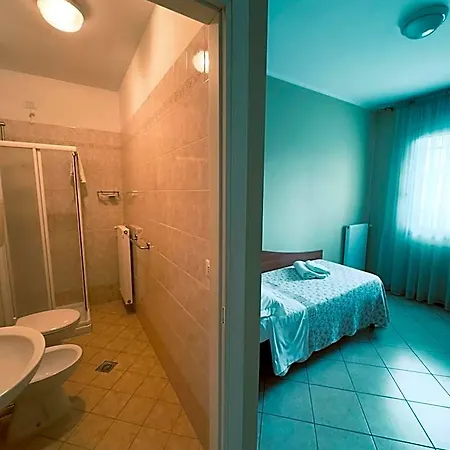 Hotel Trattoria Al Taj Sevegliano