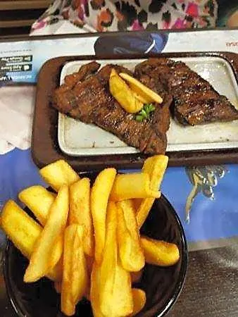 Hotell Trattoria Al Taj 2*