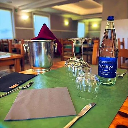 Trattoria Al Taj 2* Sevegliano