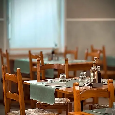 Trattoria Al Taj Sevegliano