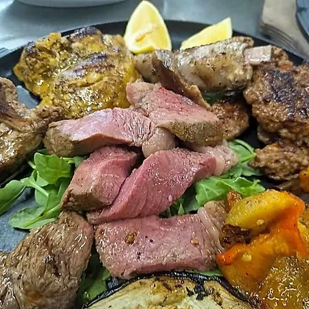 Trattoria Al Taj 2* Sevegliano