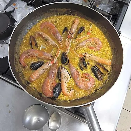 Trattoria Al Taj 2*