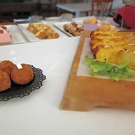 Trattoria Al Taj 2*