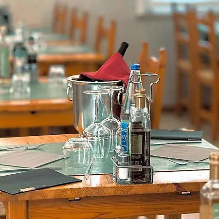 Trattoria Al Taj Sevegliano
