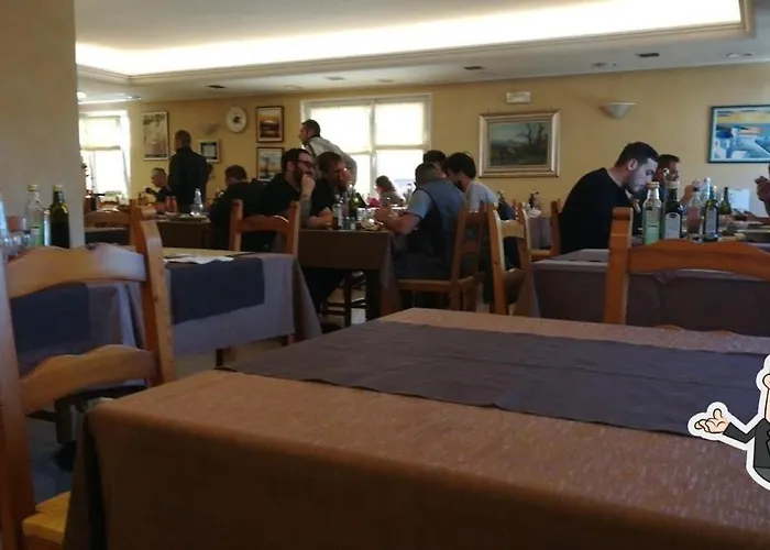 Trattoria Al Taj Sevegliano