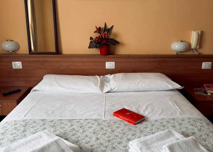 Hotel Trattoria Al Taj