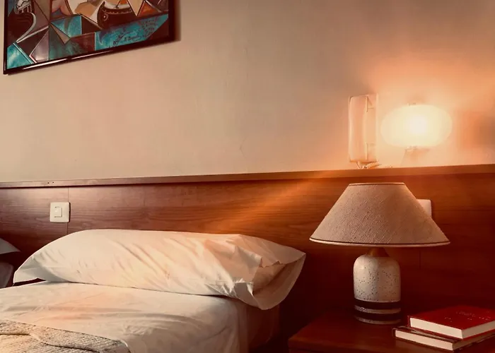 Hotel Trattoria Al Taj 2*