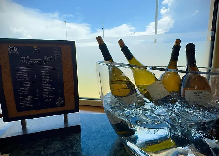 Trattoria Al Taj Hotel