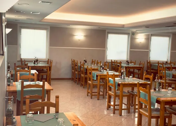 Trattoria Al Taj Szálloda Sevegliano