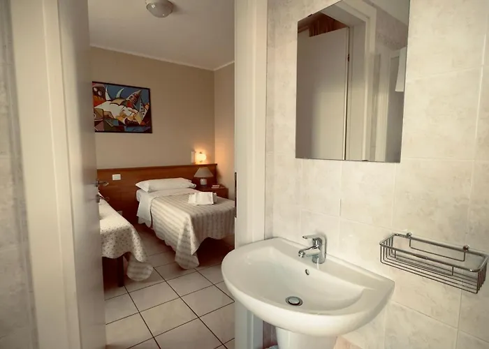 Hotel Trattoria Al Taj Sevegliano