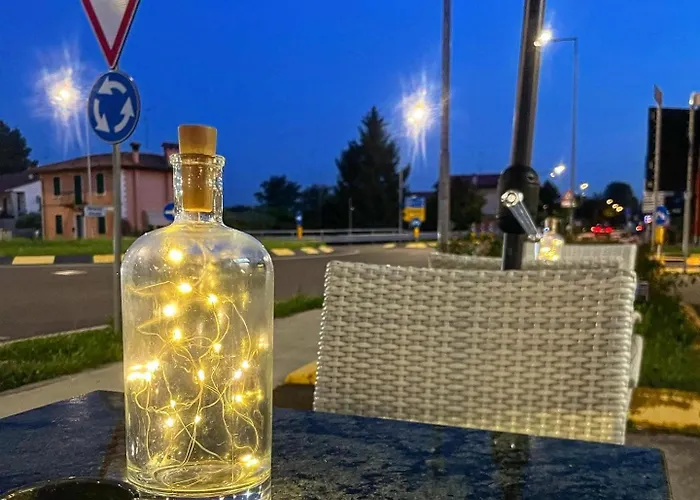 Trattoria Al Taj 2* Sevegliano