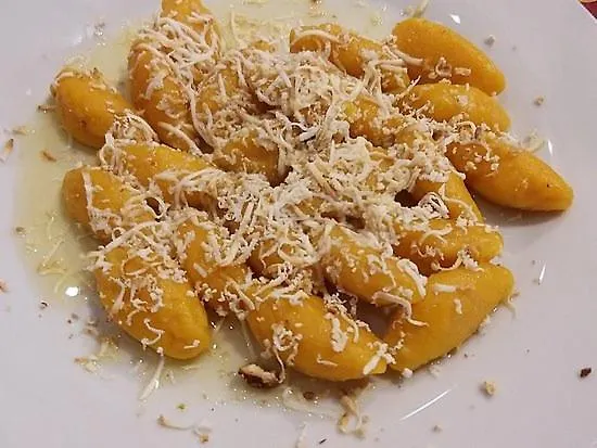 Trattoria Al Taj Hotel