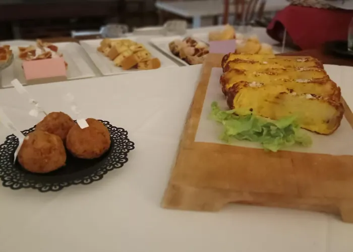 Trattoria Al Taj Hotel 2*