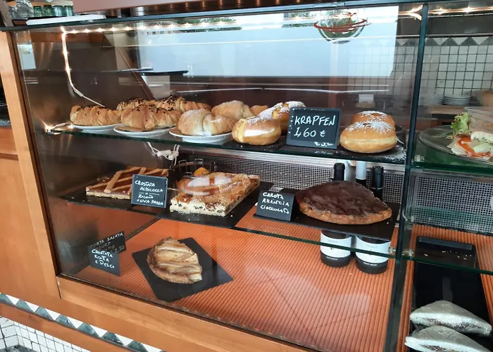 Szálloda Trattoria Al Taj 2*