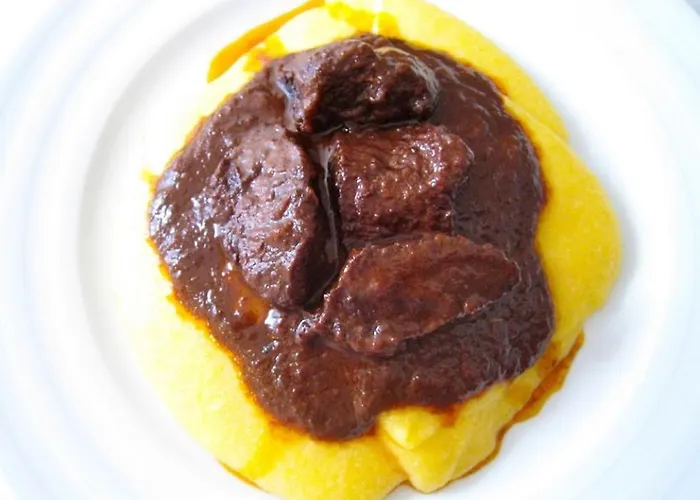 Hotel Trattoria Al Taj Sevegliano