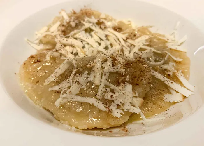 Hotel Trattoria Al Taj